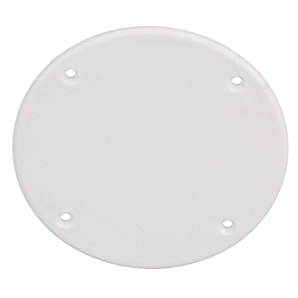 SEACHOICE Cubierta para Placa de Barco montada