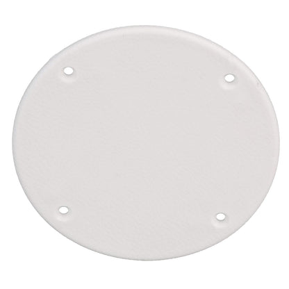 SEACHOICE Cubierta para Placa de Barco montada