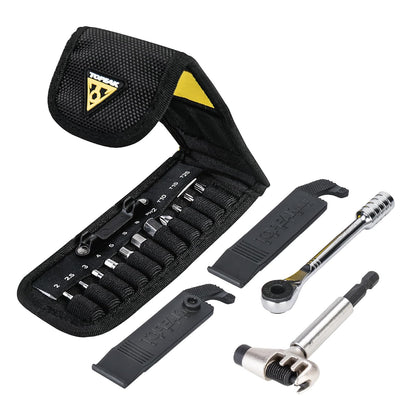 Topeak Ratchet Rocket Lite DX +