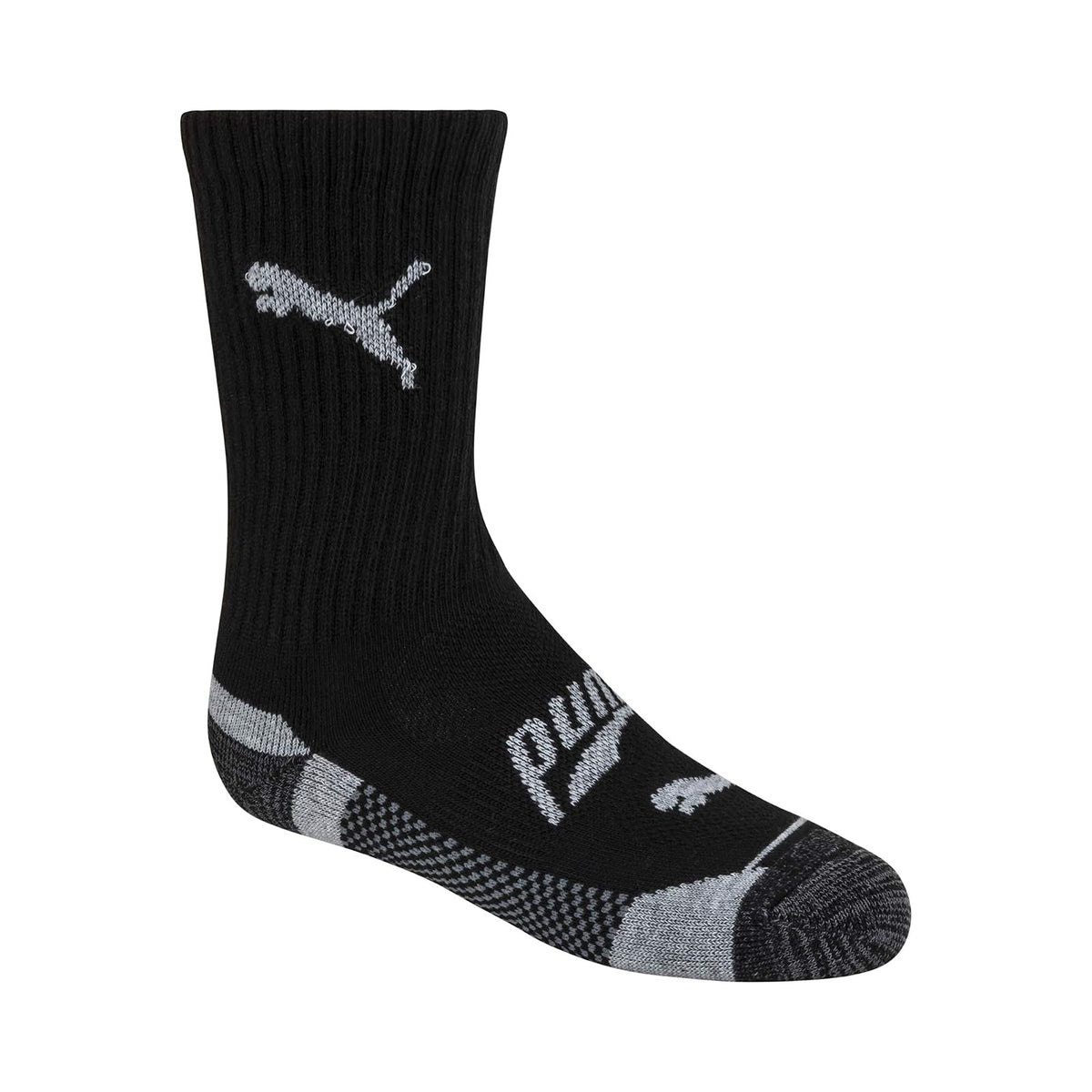 Puma Crew Calcetines para niños