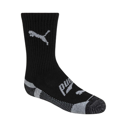 Puma Crew Calcetines para niños