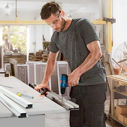 Bosch Taladro Inalámbrico GSR 120-LI Professional