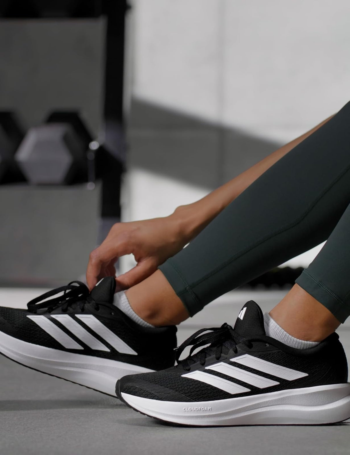 adidas Paquete de 6 acolchados atléticos para mujer Calcetines invisiblesMujer