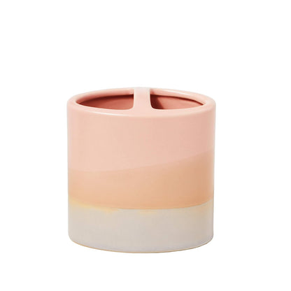 SKL Home Soporte para Bicicleta, Soporte para Cepillo de Dientes, Blush, 1