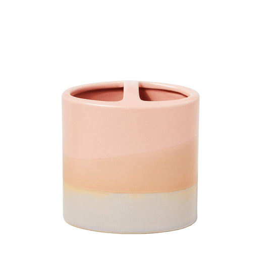 SKL Home Soporte para Bicicleta, Soporte para Cepillo de Dientes, Blush, 1