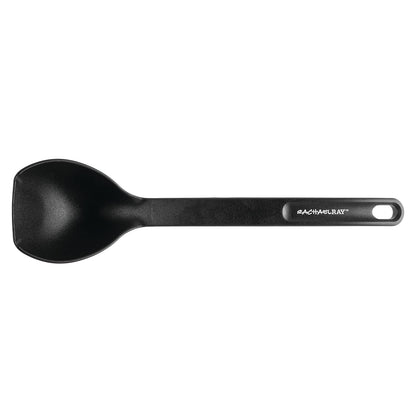 Rachael Ray Tools and Gadgets Juego de utensilios de cocina/cocina, 6 piezas, color negro