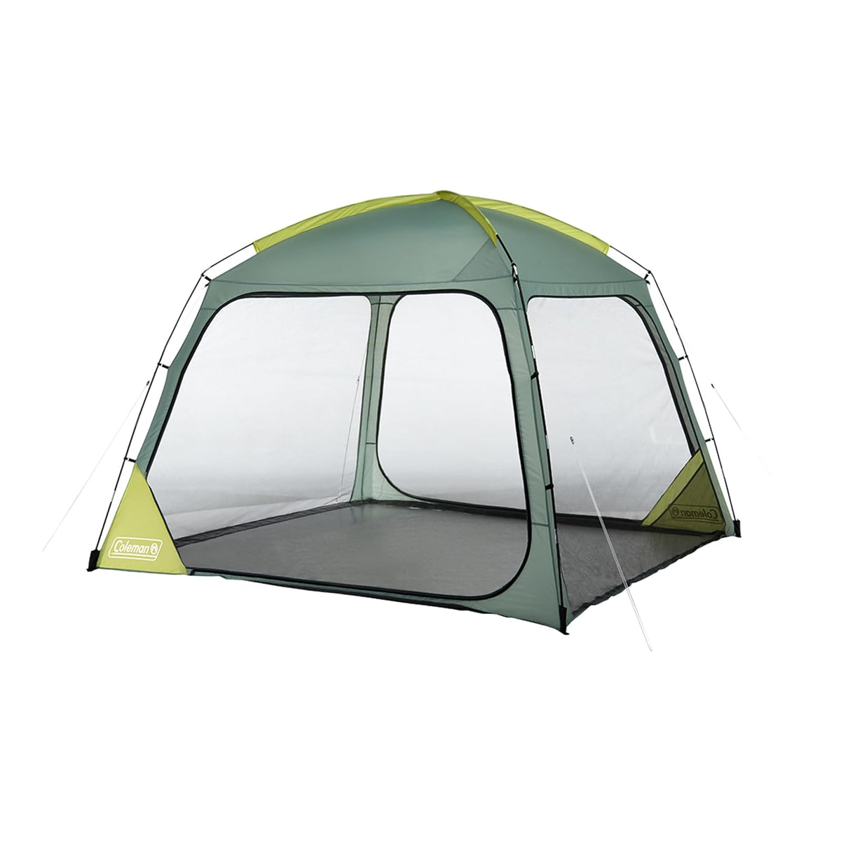 Coleman Skyshade - Toldo cúpula de visualización (10 x 10 cm)