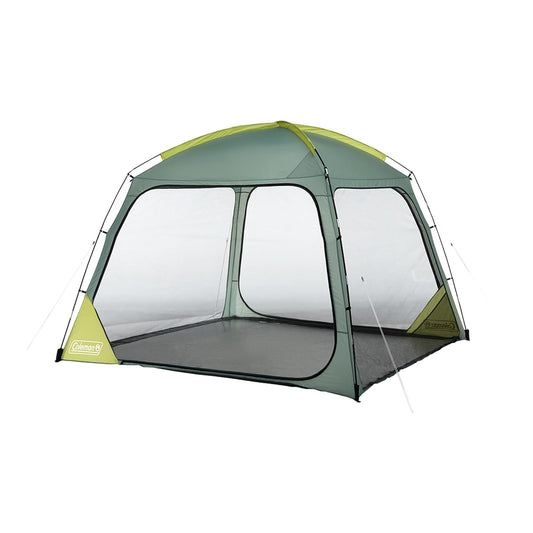 Coleman Skyshade - Toldo cúpula de visualización (10 x 10 cm)