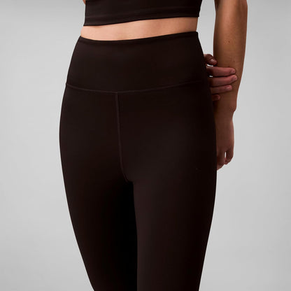 Calvin Klein Performance Logo High Rise 7/8 Leggings Leggins Mujer