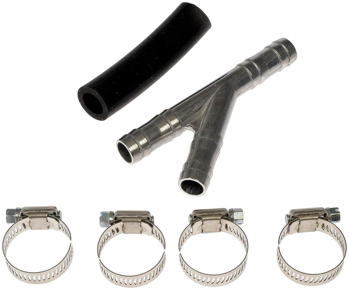 Dorman 47238HP Conector en Y con Manguera para Chrysler/Dodge