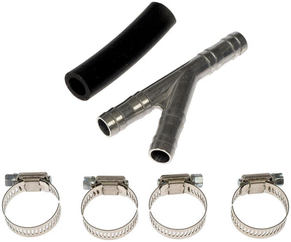 Dorman 47238HP Conector en Y con Manguera para Chrysler/Dodge