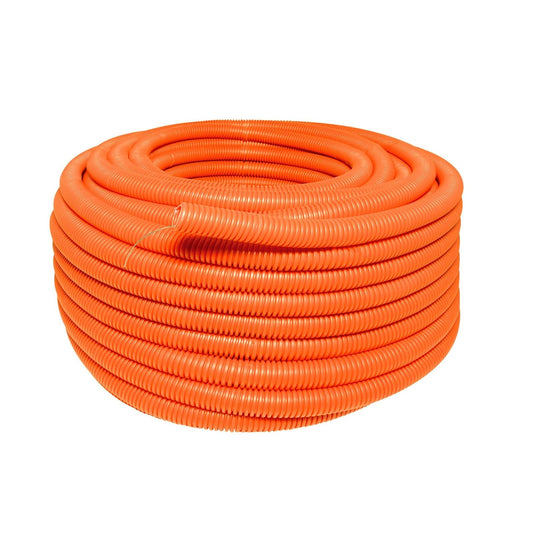 Surtek 136850 Manguera Flexible, 1/2" X 100 m