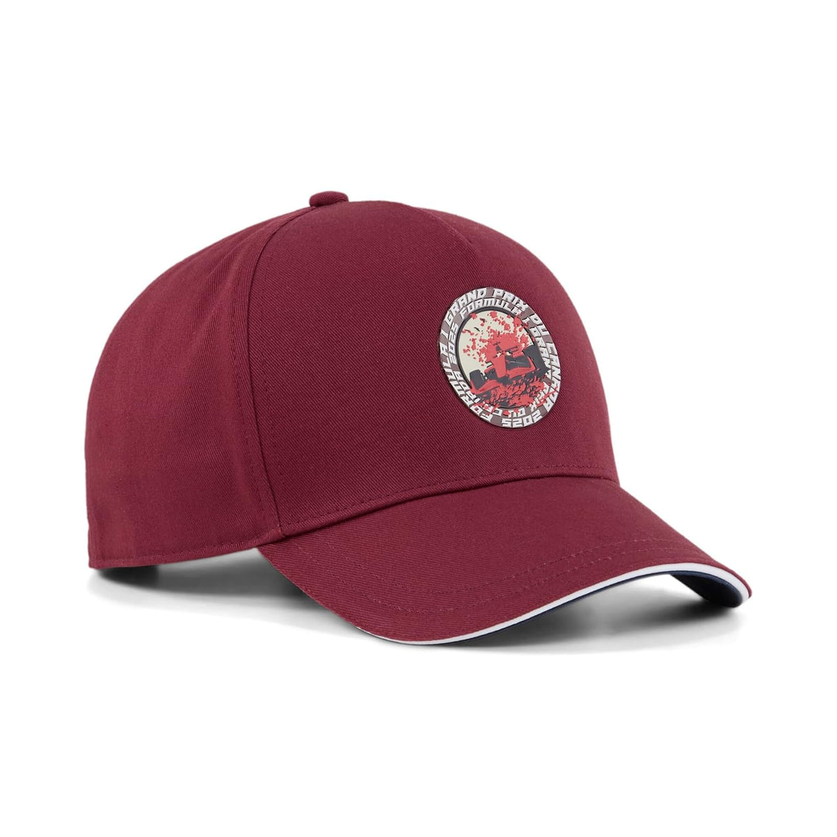 Puma Formula 1 Baseball Cap Gorra de béisbol Unisex Adulto