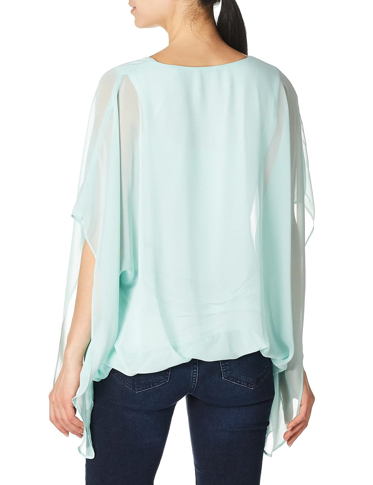 CATHERINE CATHERINE MALANDRINO Anika Blouse Blusa para Mujer