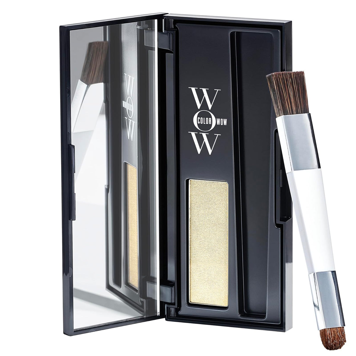 Color Wow Root Cover Up, Polvo Cubre Raíces y Canas, 0.07 oz - Platinum