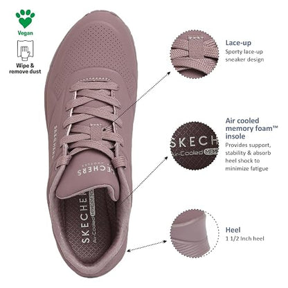 Skechers Zapatillas Deportivas Zapatillas para Mujer