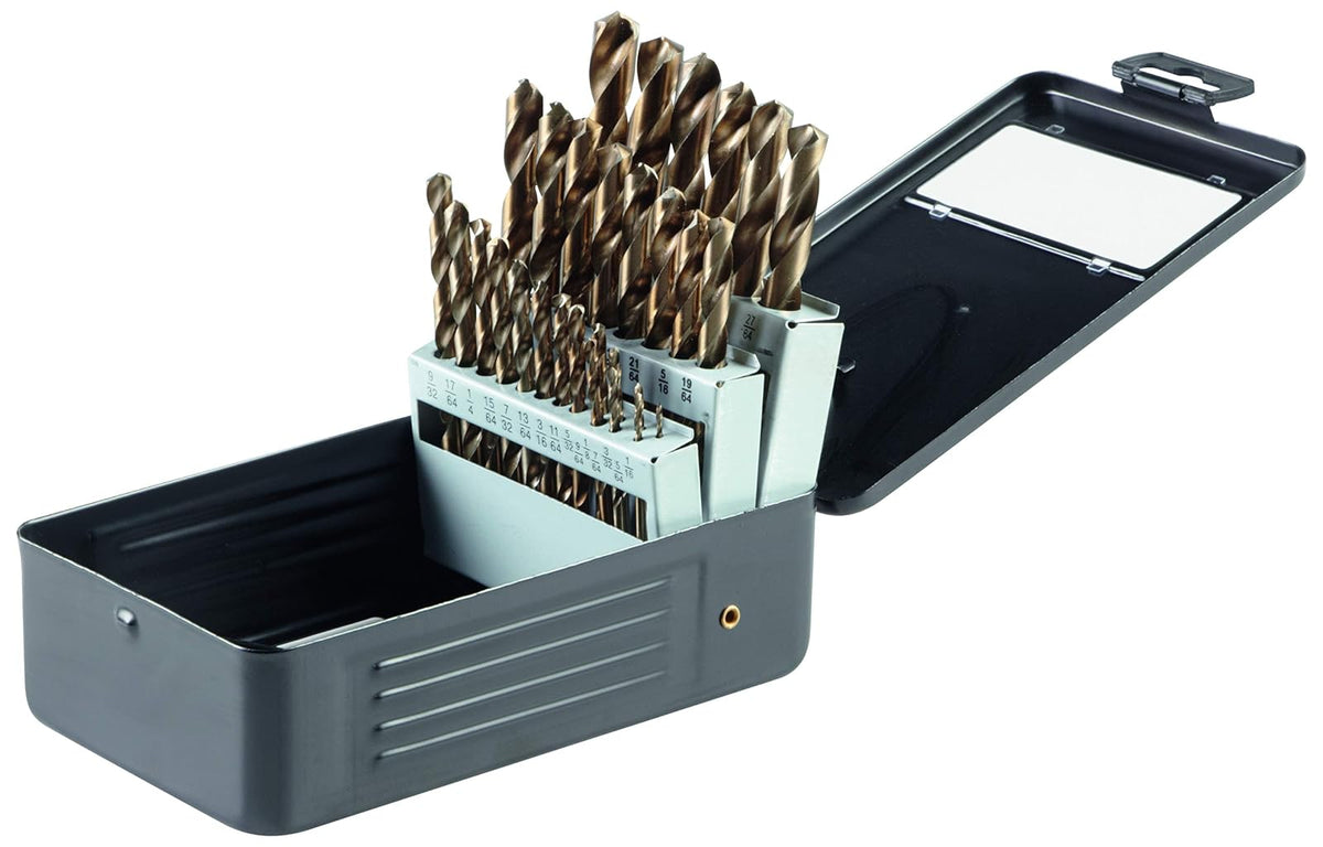 Bosch GO29 29 Pc Juego de brocas de óxido de oro