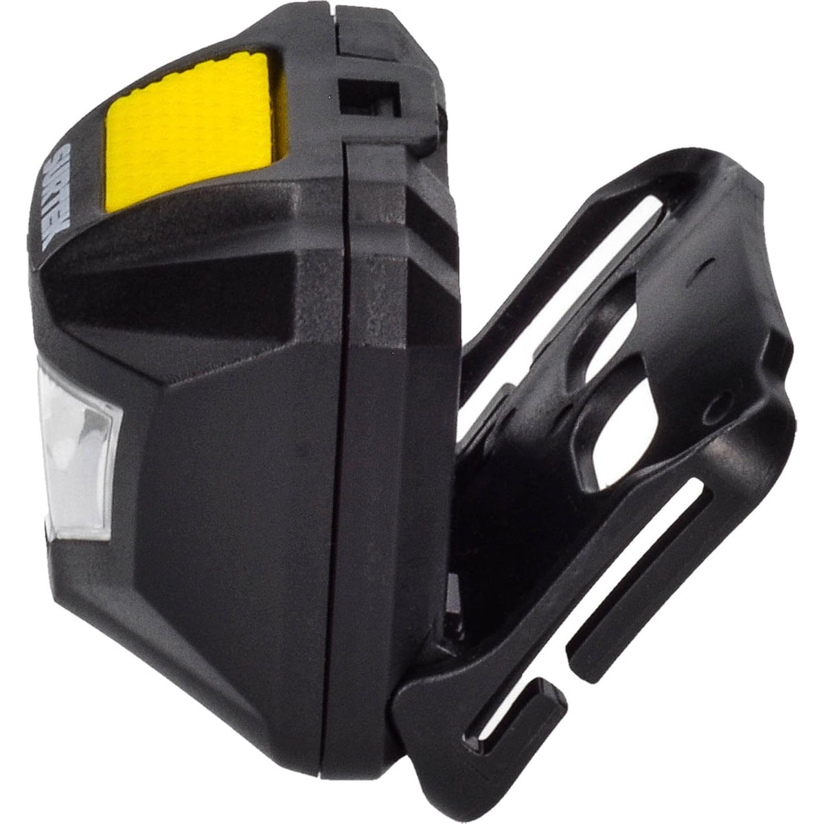 Surtek 135906 Linterna para Cabeza a Baterías, 120 LM