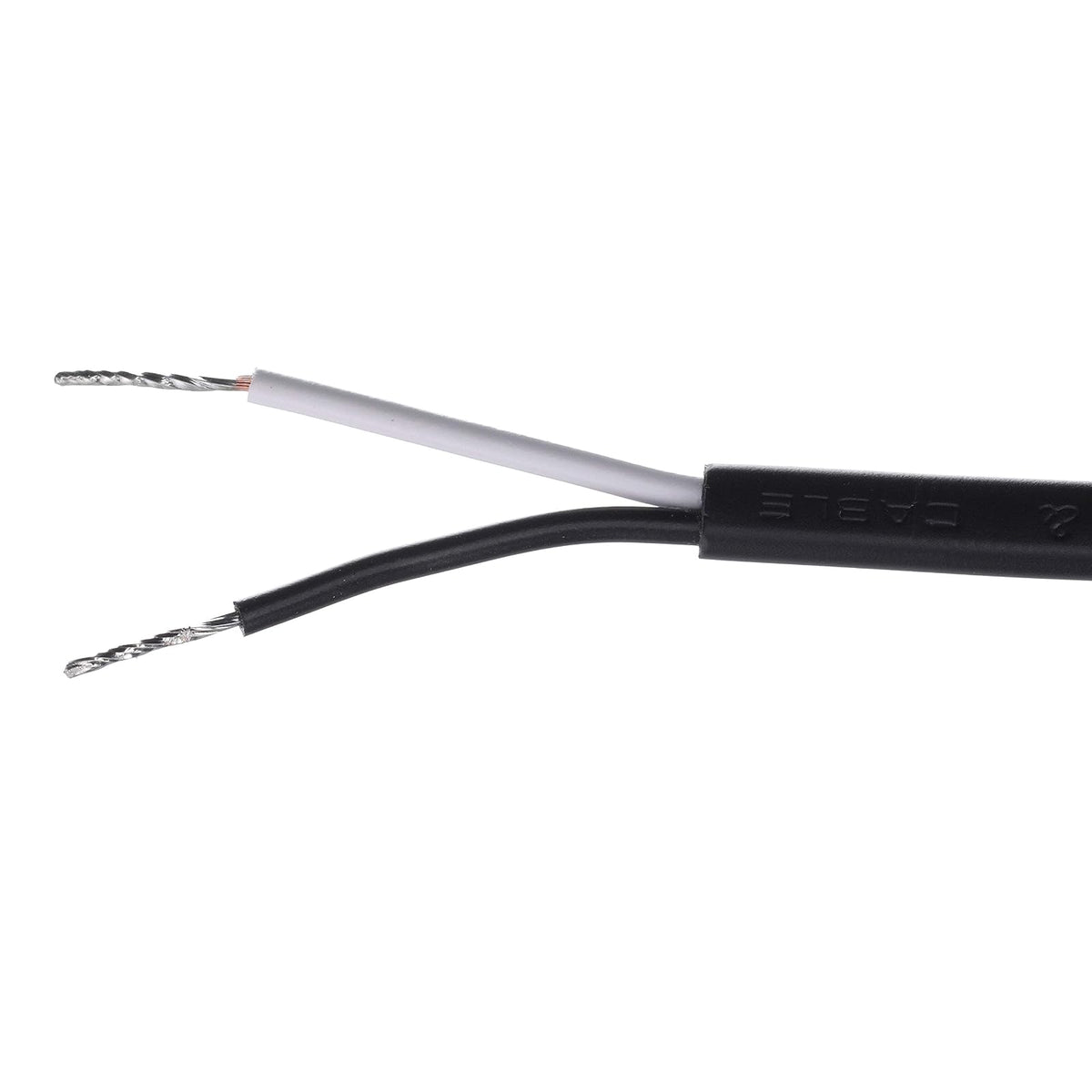 attwood NV3012SSR-7 - Lámpara LED de Pared Vertical para navegación, de Acero Inoxidable, con Puerto Rojo, para navegar por el Barco