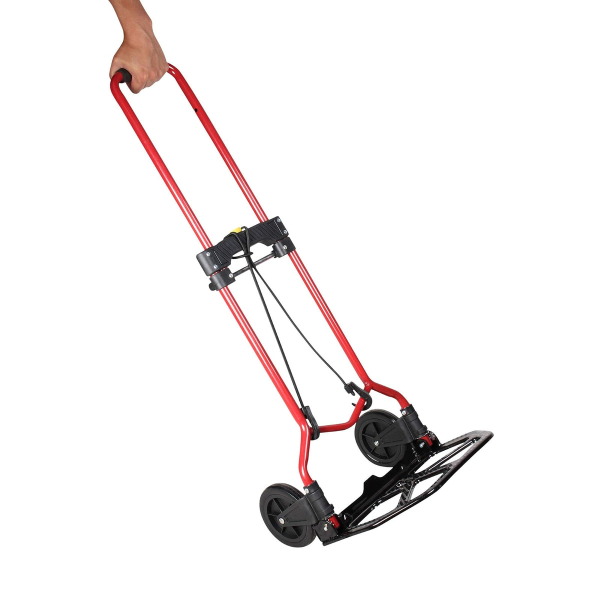 Mikel's DP-60 Diablo Plegable, Capacidad de 60 kg