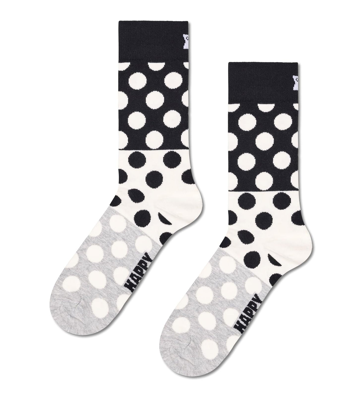 Happy Socks 5-pack Cats Socks Calcetines Unisex adulto