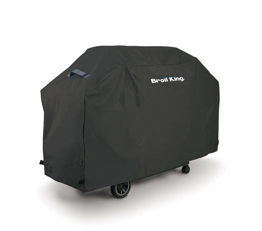 Broil King 67487 Select - Cubierta para Parrilla (58 Pulgadas), Color Negro