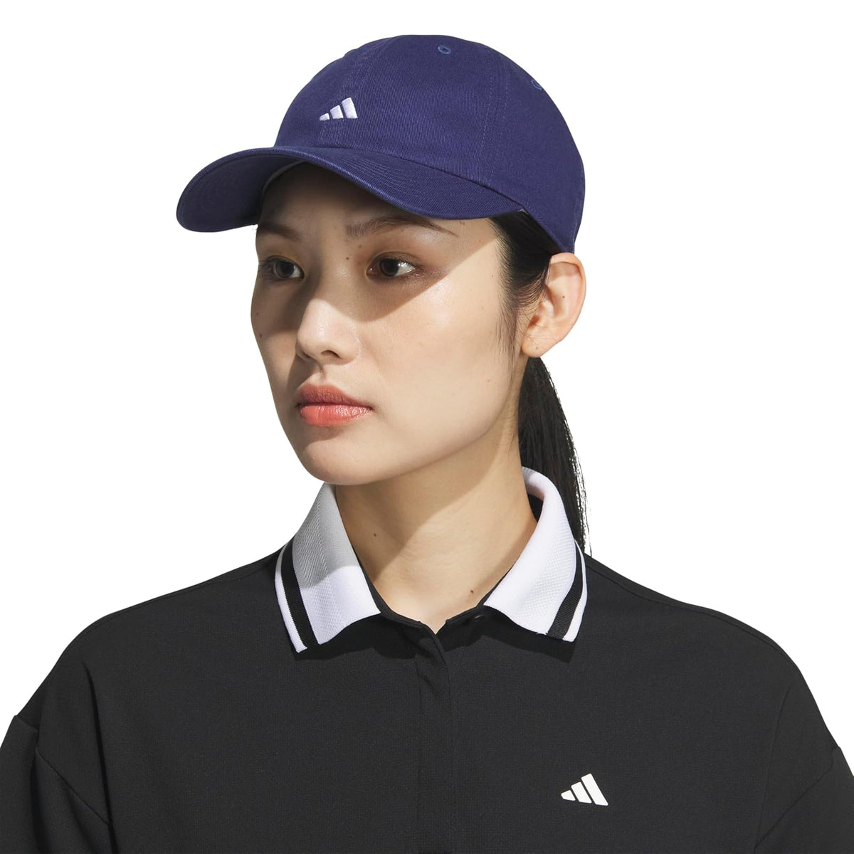 adidas Gorra de béisbol de Ajuste Ajustable y Relajado del sábado 3.0 Gorra de béisbol Mujer