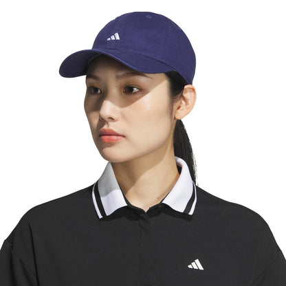 adidas Gorra de béisbol de Ajuste Ajustable y Relajado del sábado 3.0 Gorra de béisbol Mujer