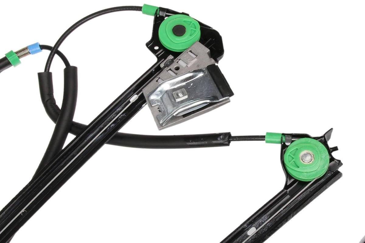 URO Parts 99654207604-PRM Window Regulator