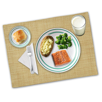 Learning Resources Alimentos Saludables Magnéticos, 16-1/2 X 12 in, Multicolor