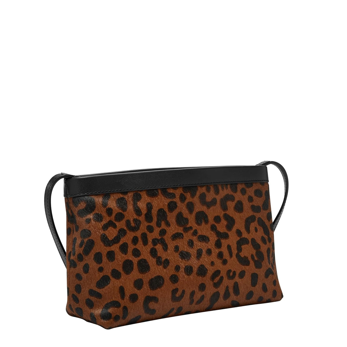 Fossil Penrose Cartera de mano tipo pouch Mujer