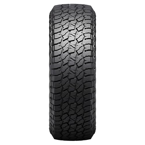BLACKHAWK Llanta 265/70R17 115Q RIDGECRAWLER R/T RWL