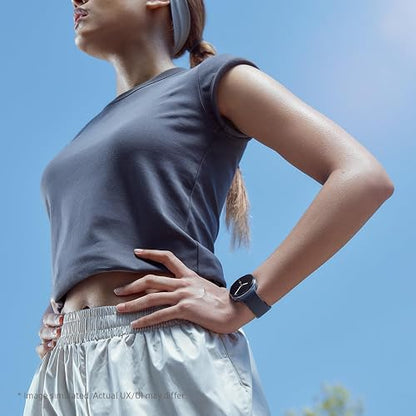 Samsung Galaxy Watch8 44mm (BT) Grafito