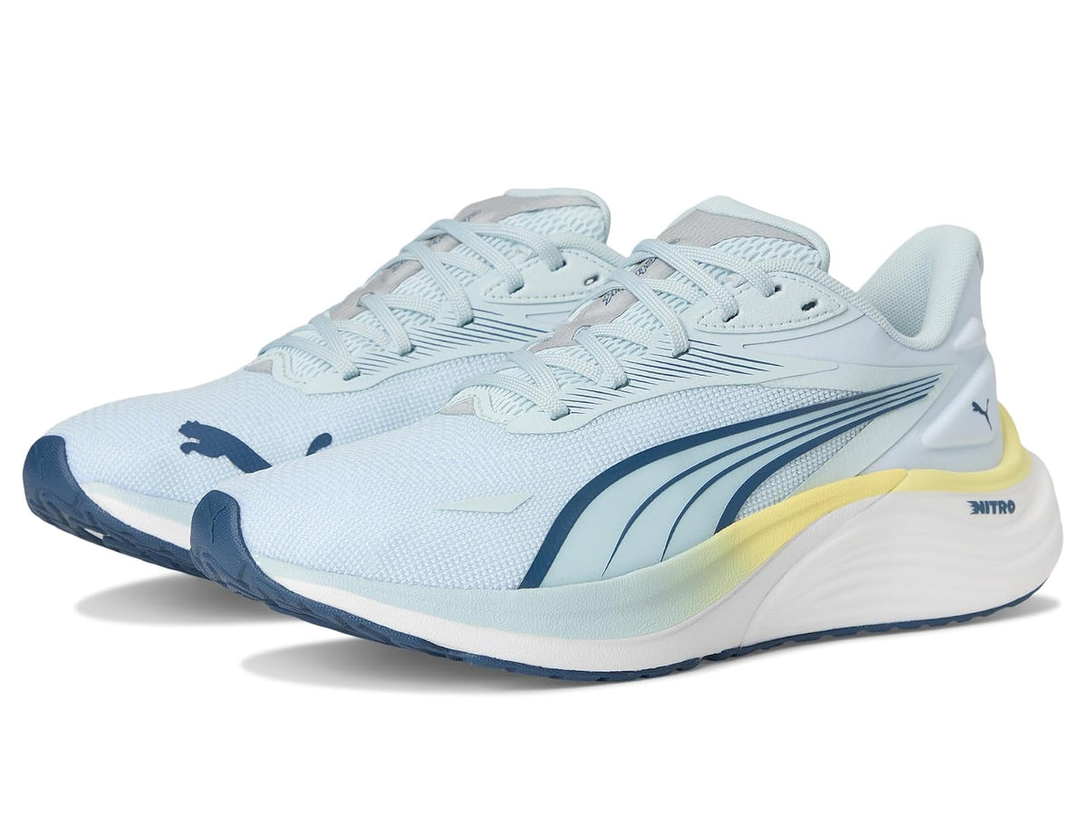 PUMA Electrify Nitro Running Shoes Zapatillas para Mujer