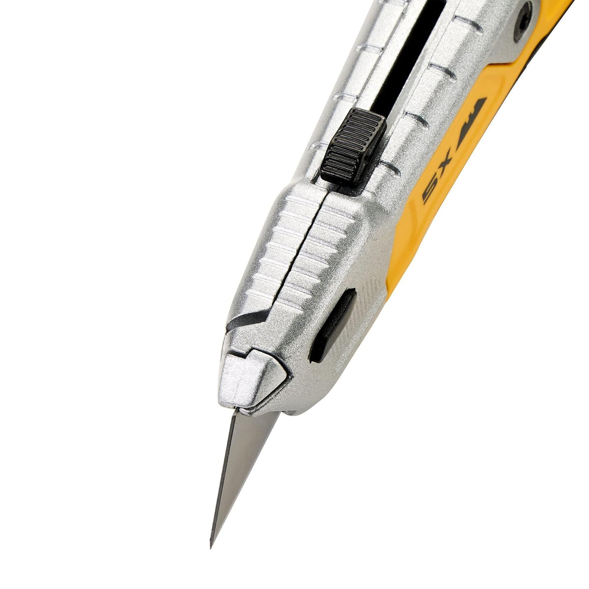 DEWALT Cuchillo multifuncional retráctil (DWHT10998)