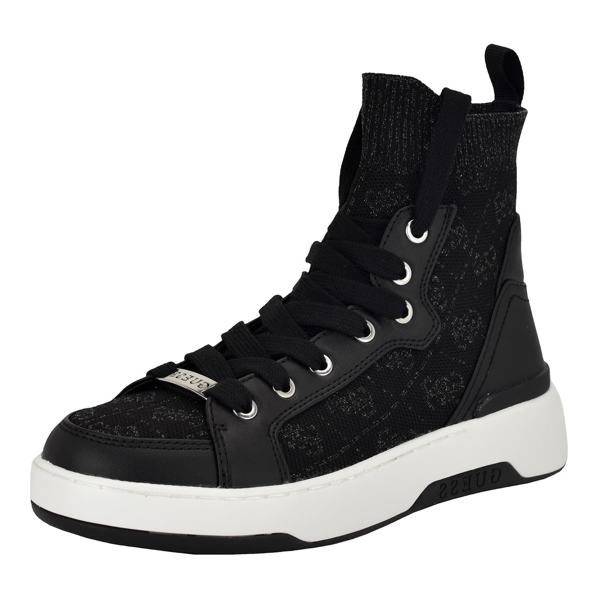 Guess GWMANNEN2 Tenis para Mujer