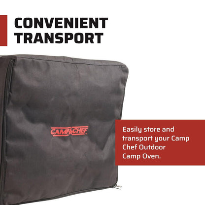 Camp Chef Outdoor Camp Oven Bag