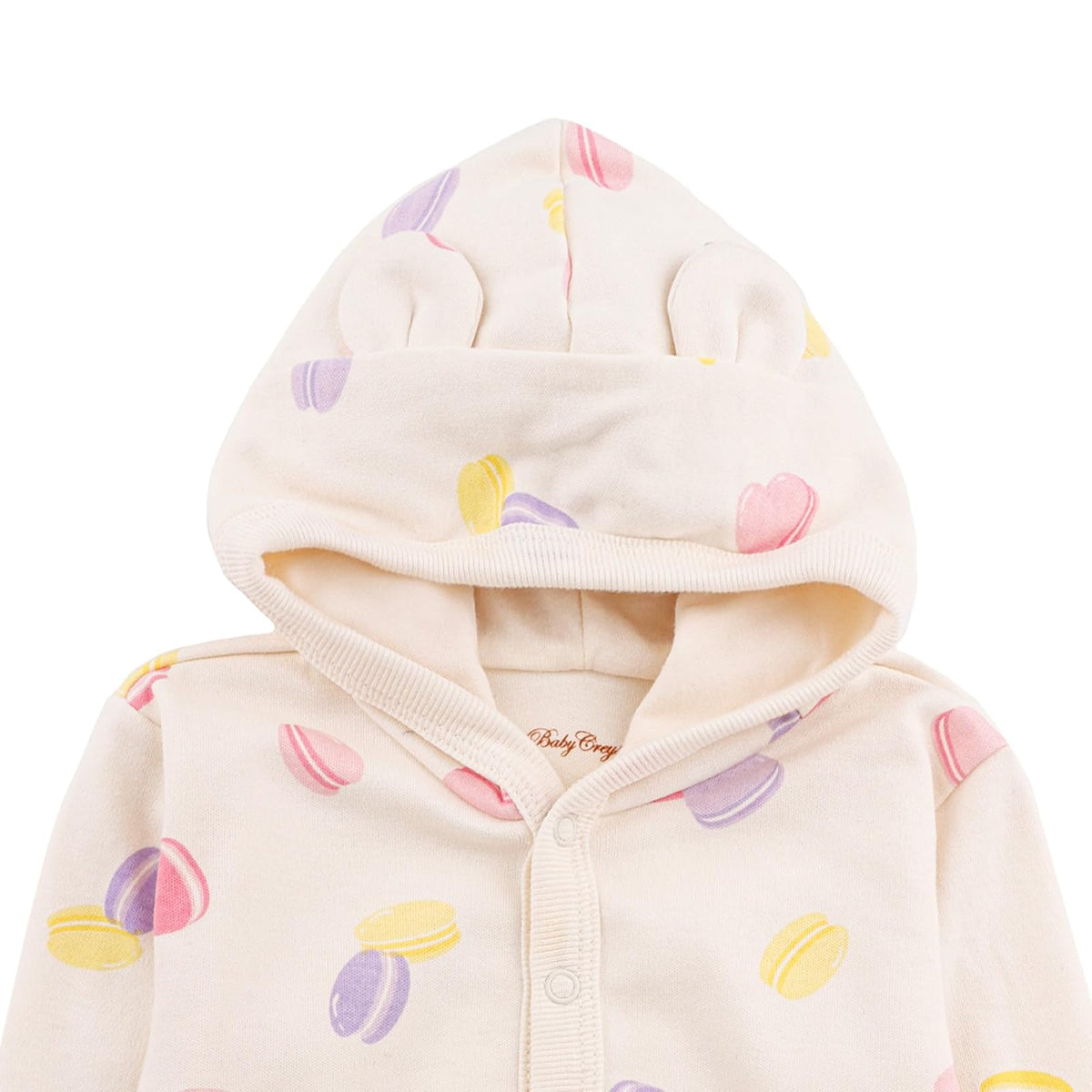 Baby Creysi Chamarra para Niña CHAMARRA bebé-niña