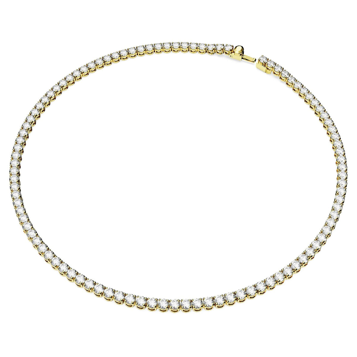 Swarovski Matrix - Colección de tenis