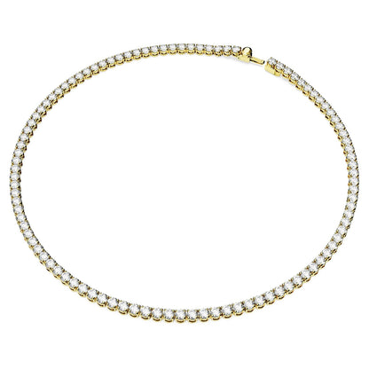 Swarovski Matrix - Colección de tenis