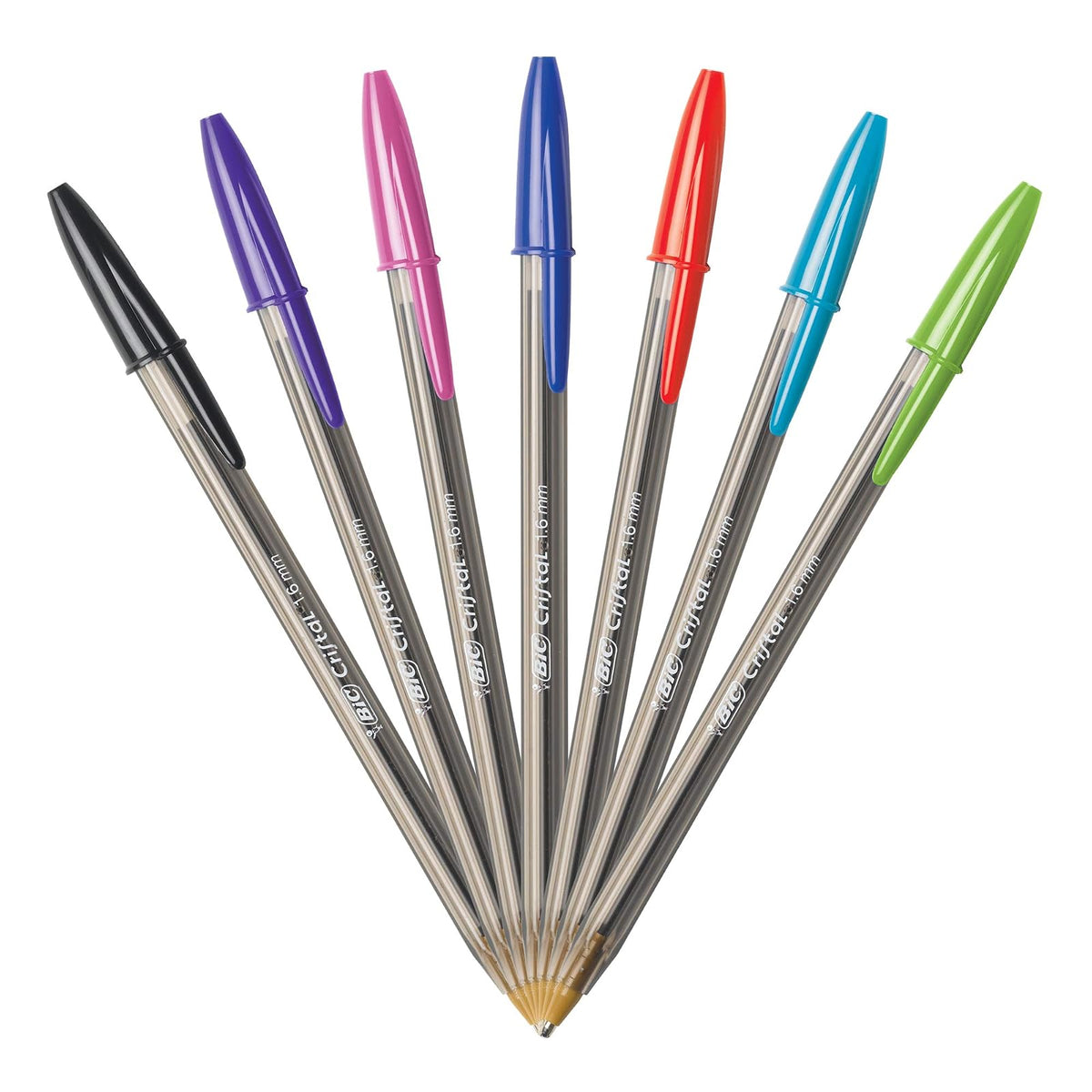 BIC Cristal Xtra Bold - Bolígrafo