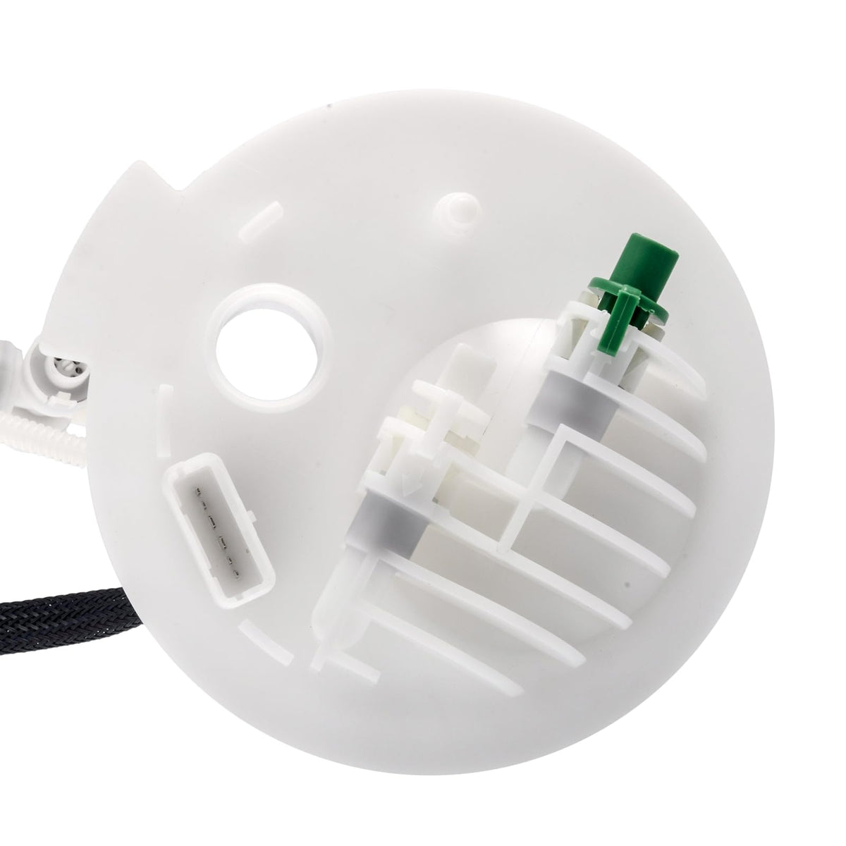 Herko 341GE Fuel Pump Module, Compatible with Land Rover LR2 3.2L 2008-2012