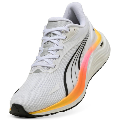 PUMA Electrify Nitro 4 Running Shoes Bota Baja para Mujer | Zapatos para correr de carretera