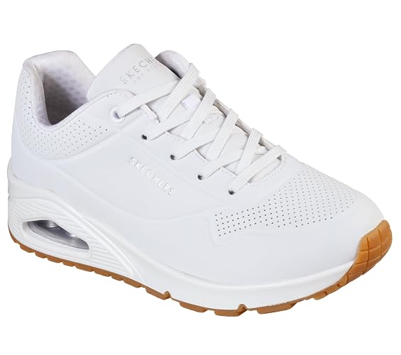 Skechers Uno-Stand on Air Tenis para Mujer | Zapatos casuales