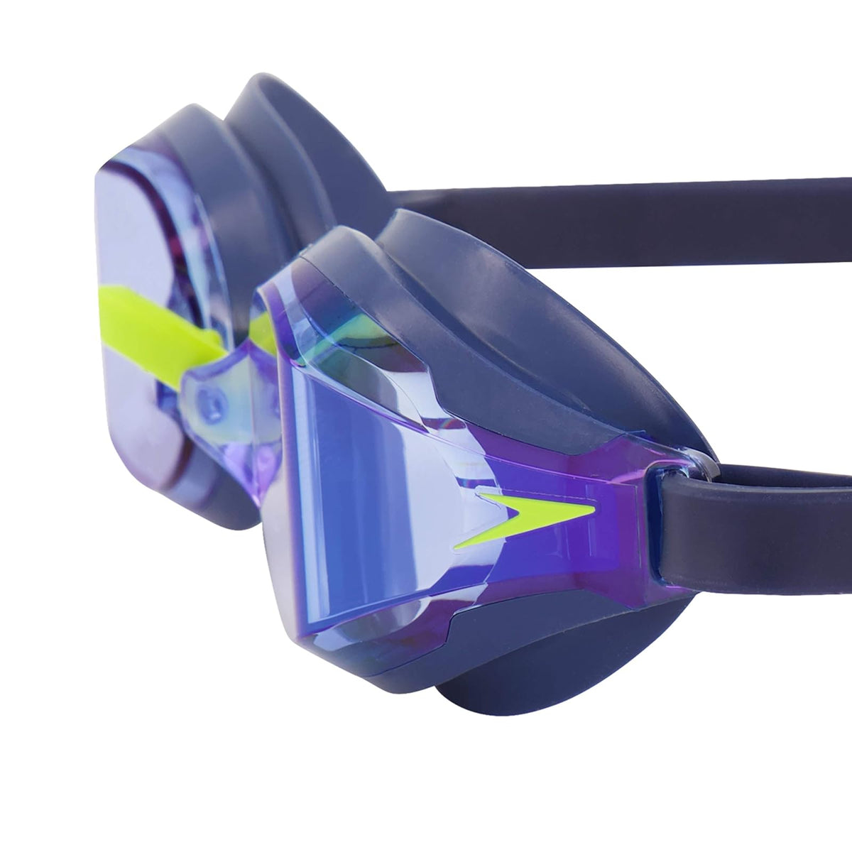 Speedo Unisex-Adult Swim Goggles Speed Socket 2.0