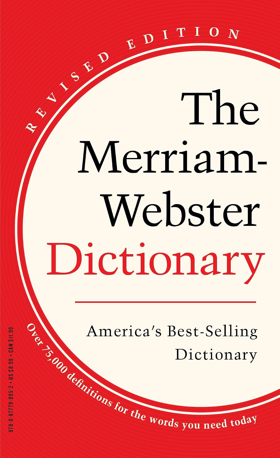 Merriam-Webster's Everyday Language Reference Set: Includes: The Merriam-Webster Dictionary, the Merriam-Webster Thesaurus, and the Merriam-Webster Vocabulary Builder