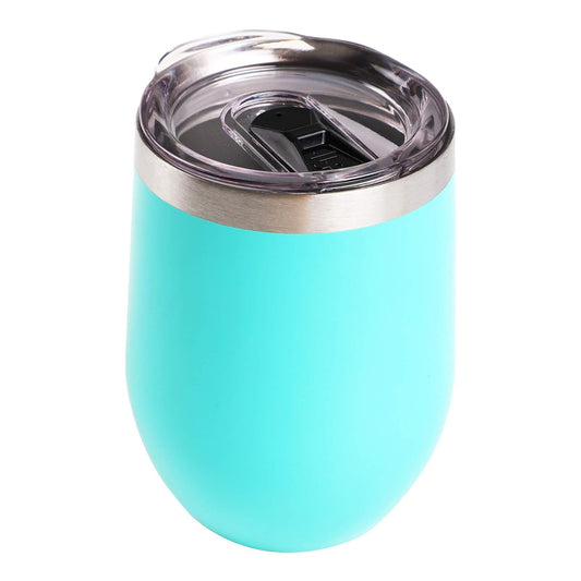 Vaso IceShaker Térmico 355ml, Wine & Coffee Menta