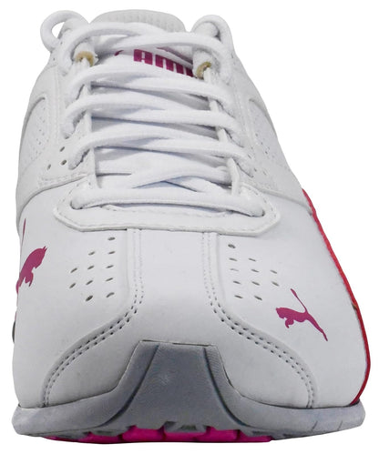 PUMA Tazon 6 - Tenis para Mujer | Zapatos de entrenamiento cruzado