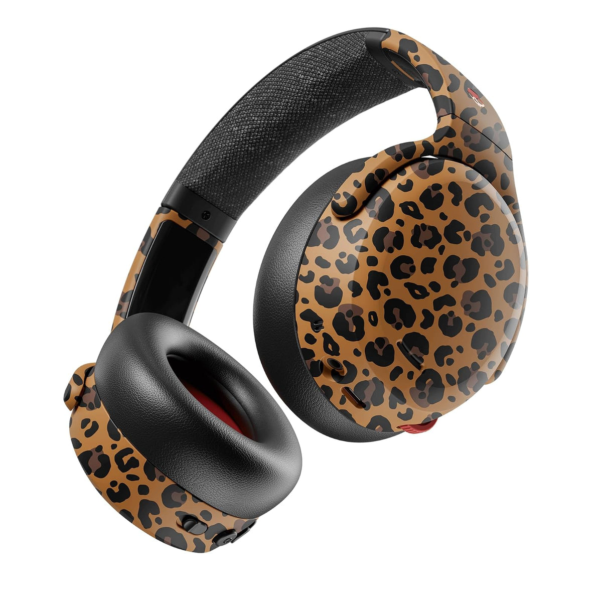Skullcandy Crusher ANC 2 audífonos inalámbricos - Leopard
