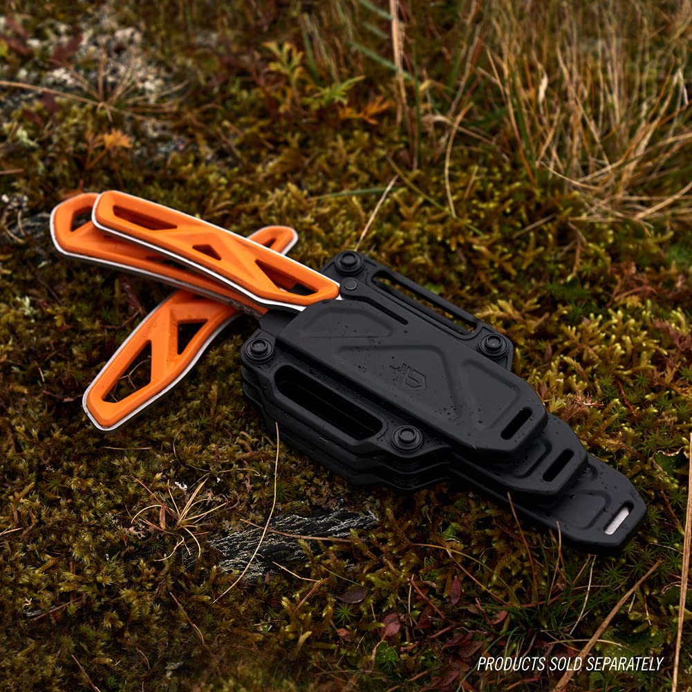 Gerber Gear EXO-MOD - Cuchillo de caza fijo (31-003917)